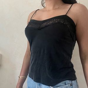 Zara Tank Top